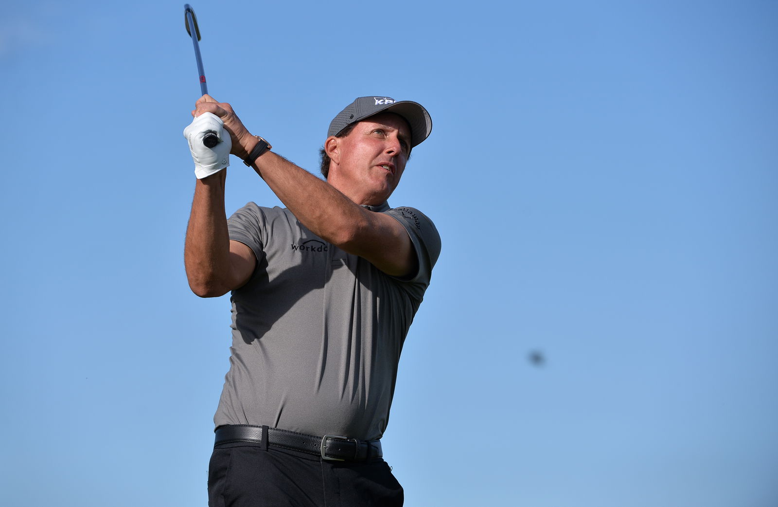 Rasmus Hojgaard wins Mauritius Open in three-man playoff